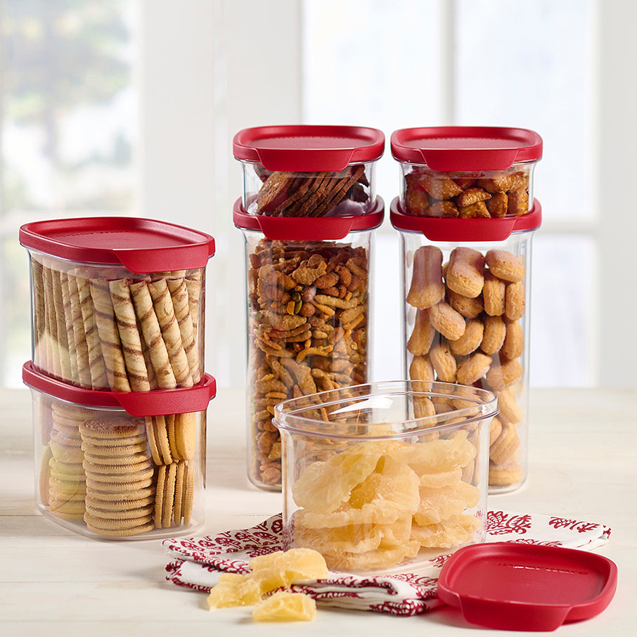 Ultra Clear 9?-cup/2.2 L Container