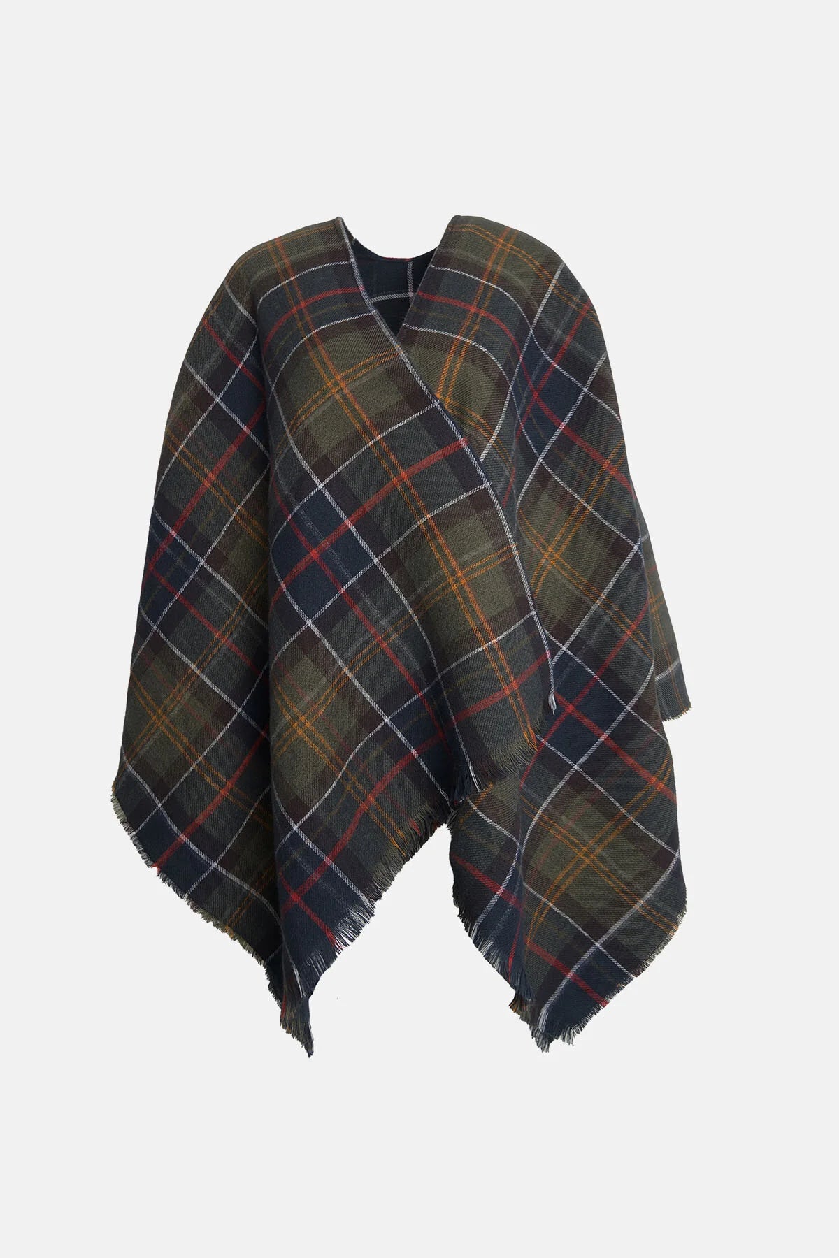 Montieth Scarf - CLASSIC