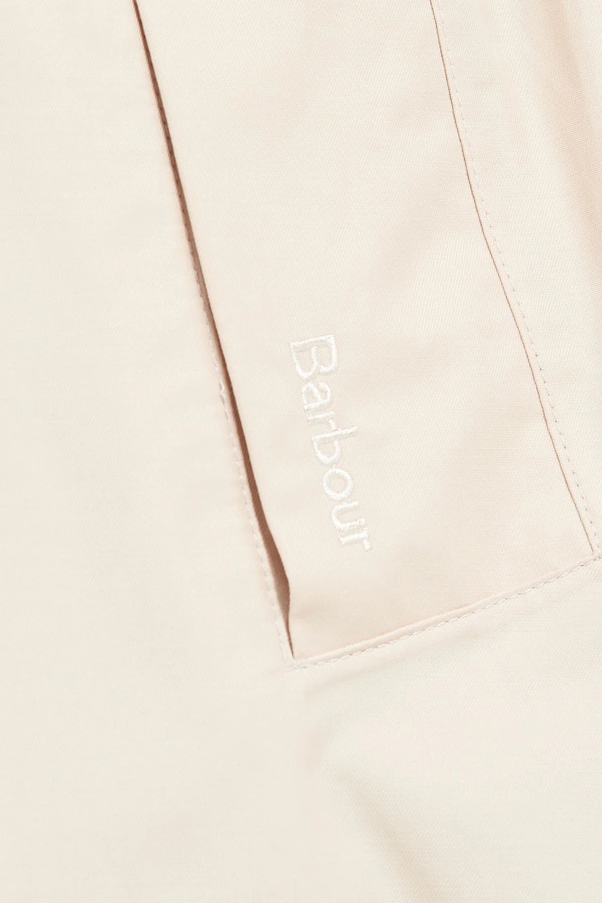 Somerland Jacket - BLANC ANCIENT POPLAR