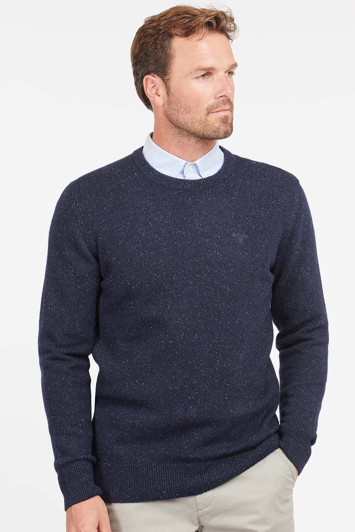 Tisbury Crew - NAVY
