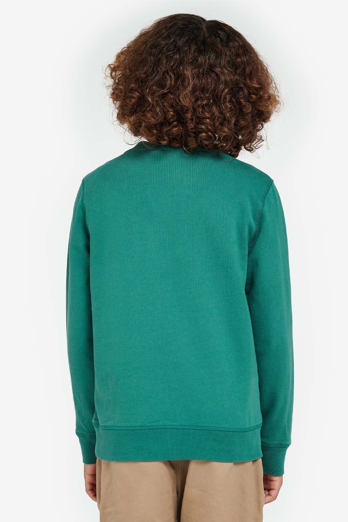 Boys Dixon Sweatshirt