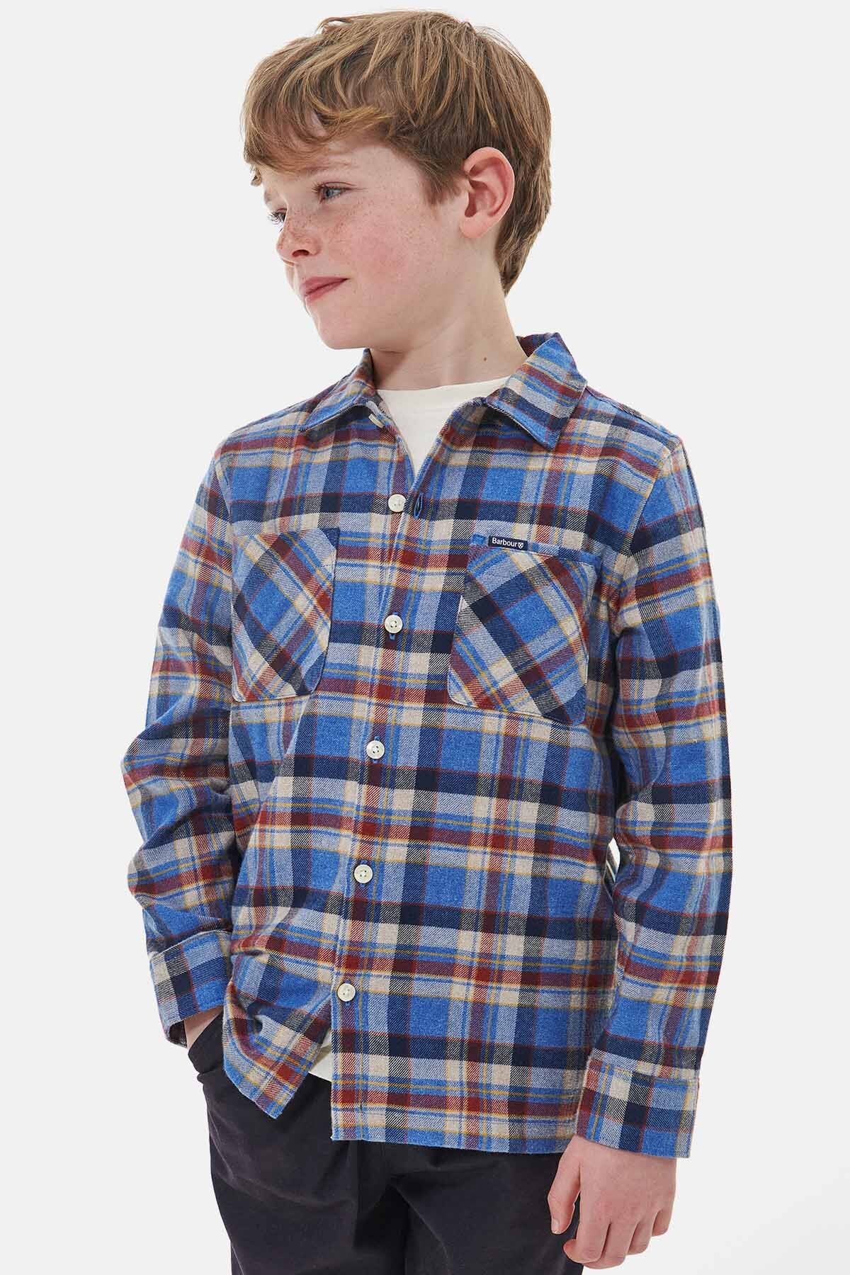 Boys Holystone Shirt