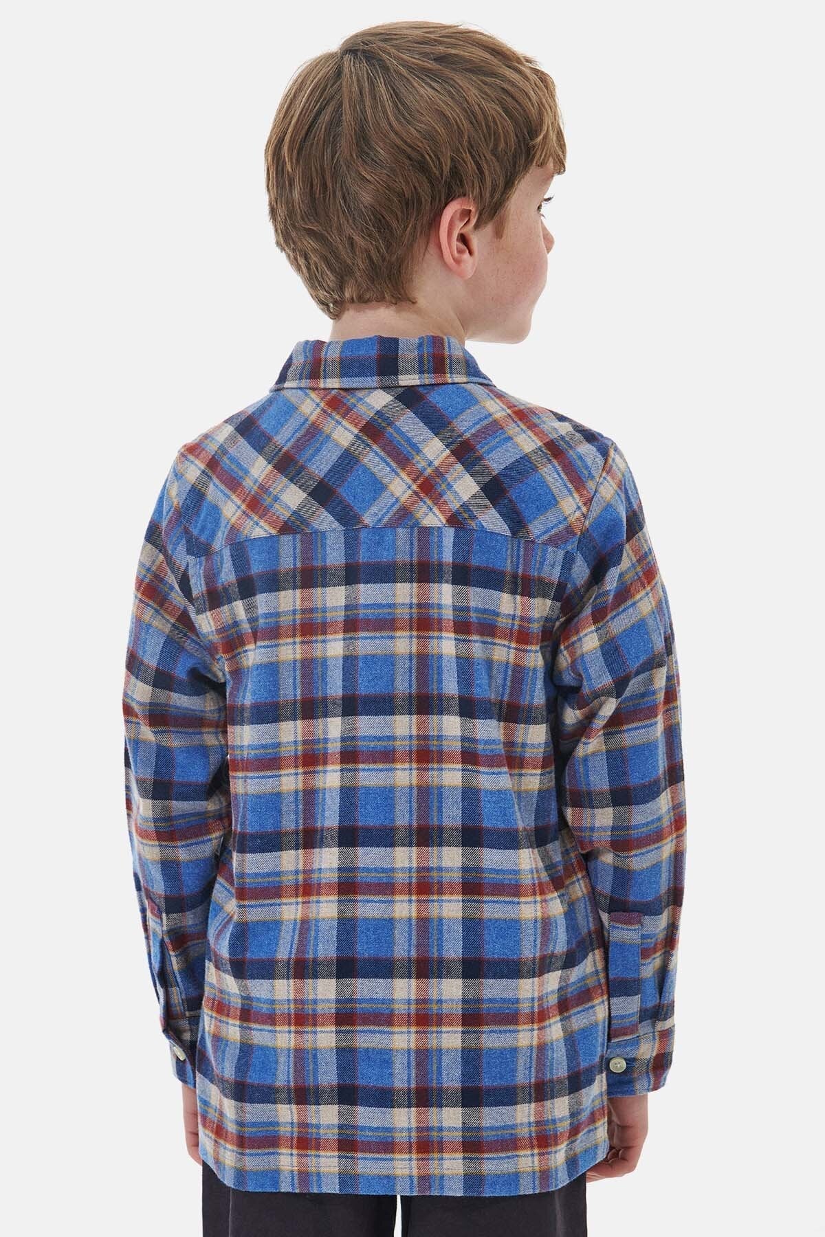Boys Holystone Shirt