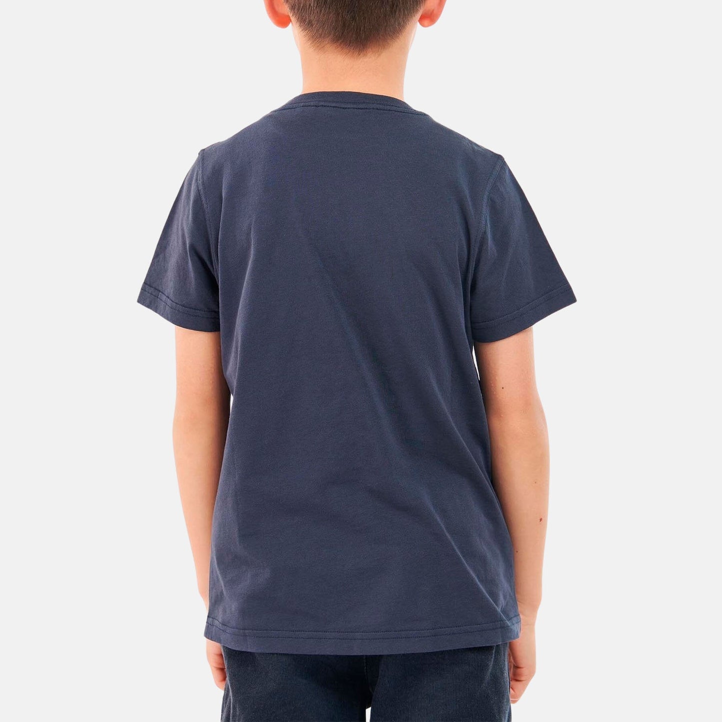 Boys Essentials Logo T-Shirt