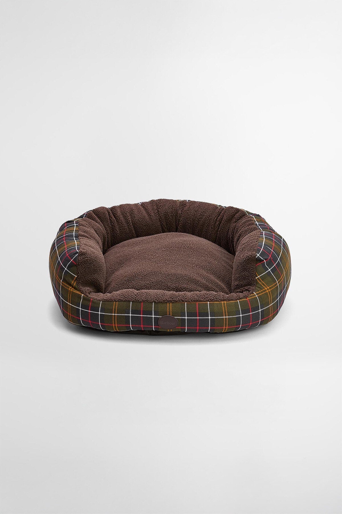 Snuggle Dog Bed 35