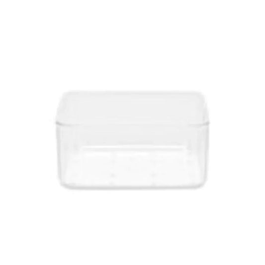 CLEAR MATE SQUARE CONTAINER #2 BASE ONLY 3151 (SPARE PART)