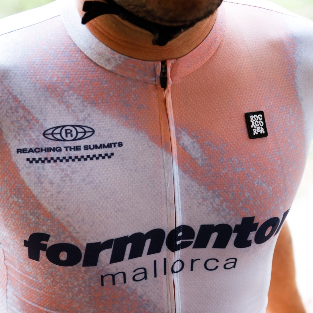 Mallorca Lighthouse 2.0 Jersey