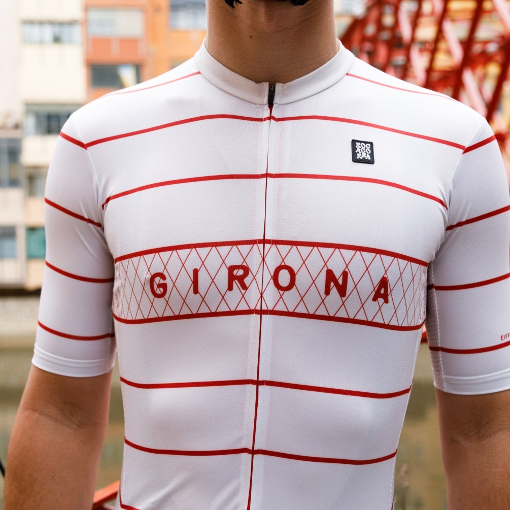 Eiffel Jersey
