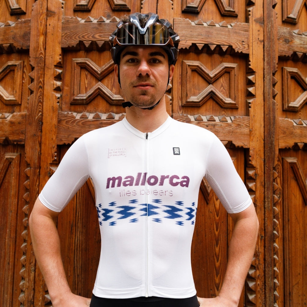 Tela Mallorquina Jersey