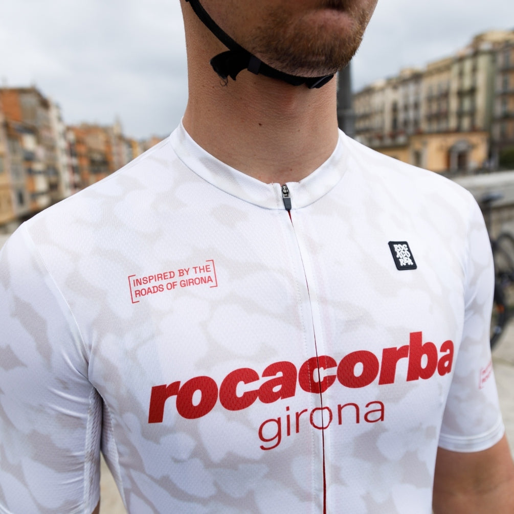 Bokeh Light Jersey