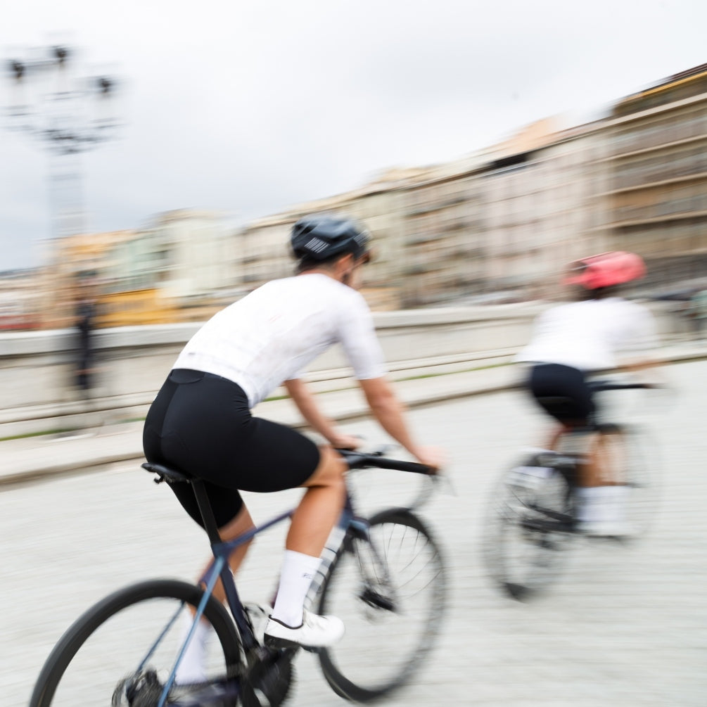 Bokeh Light Jersey