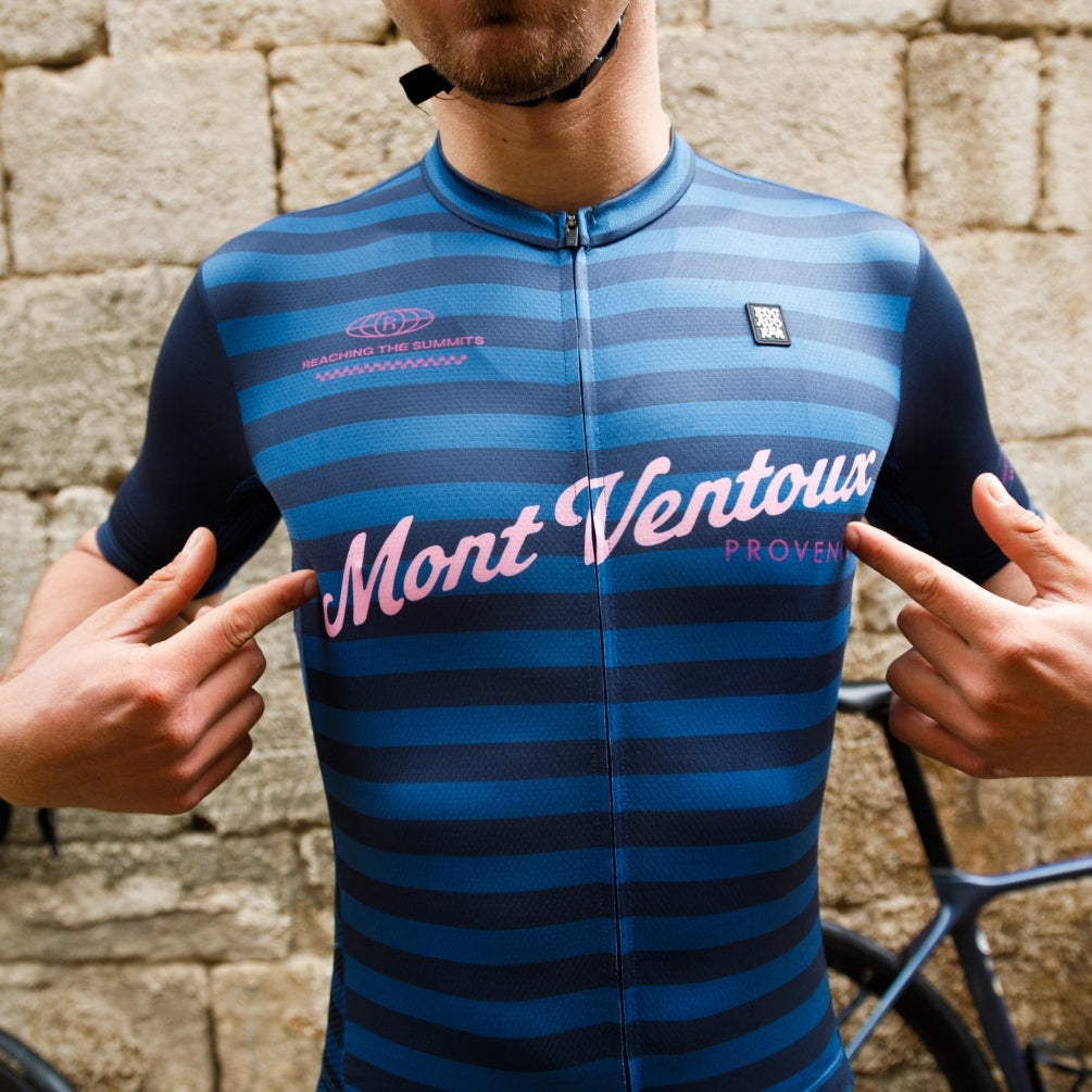 Mont Ventoux Classic Jersey