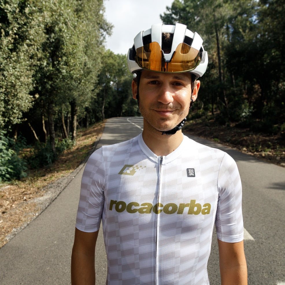 Retro Mod Jersey