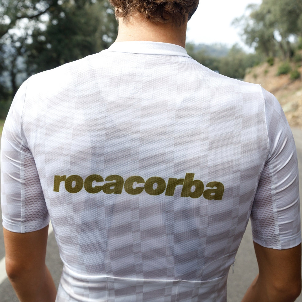 Retro Mod Jersey