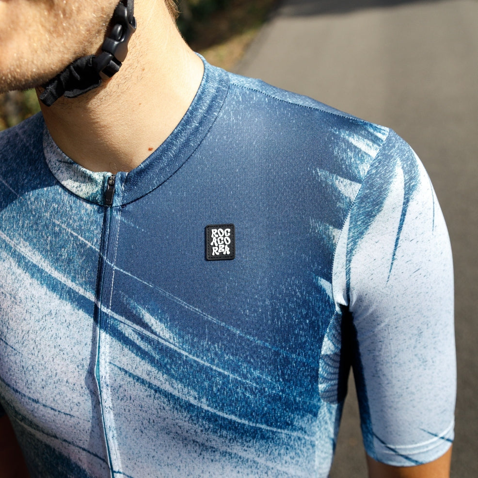 Signature Fractal Light Jersey