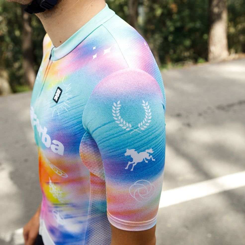 Icons Cirrus Jersey