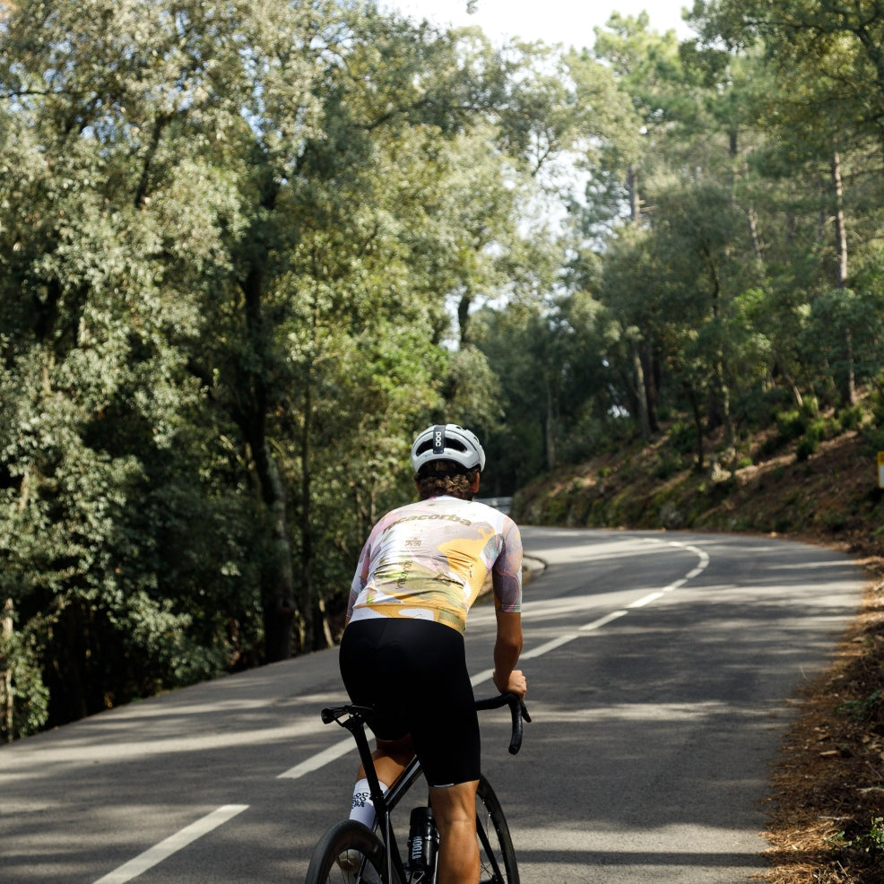 Icons Hydro Jersey