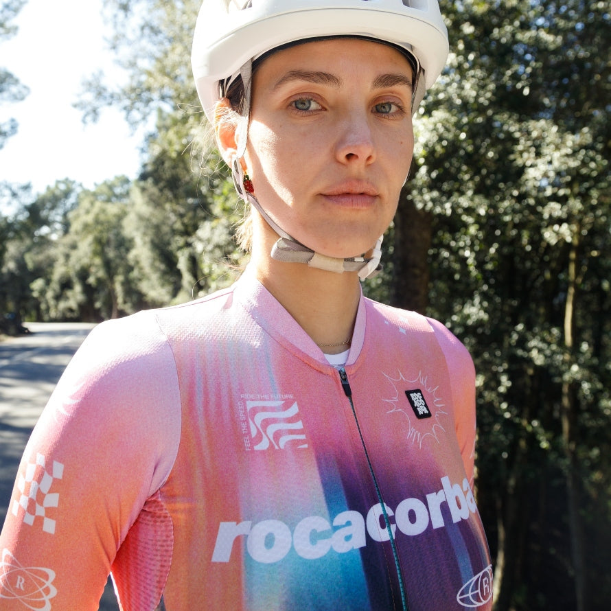 Women's Icons Day Jersey
