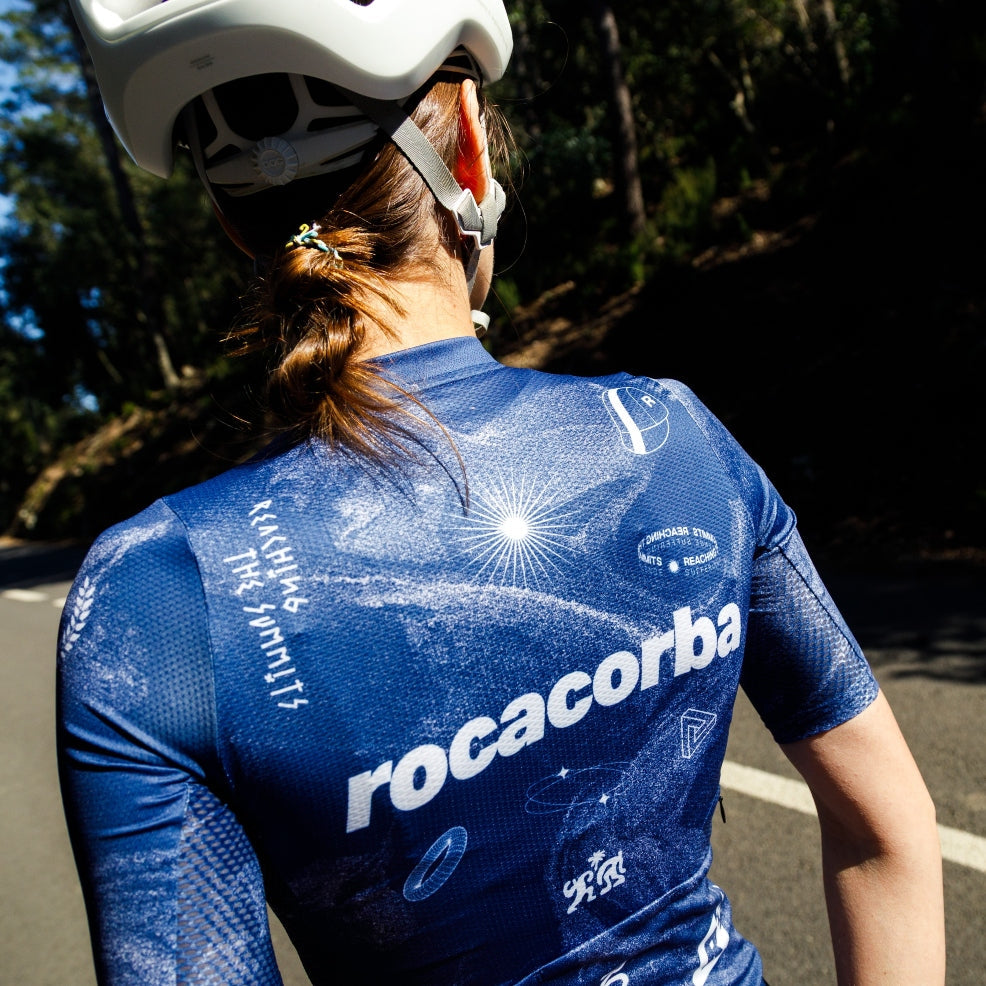 Women's Icons Night Jersey