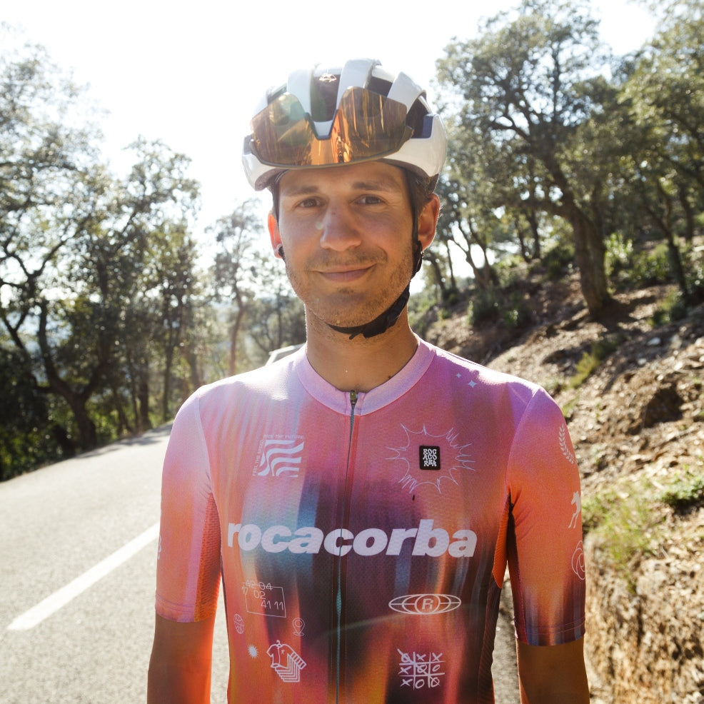 Icons Day Jersey