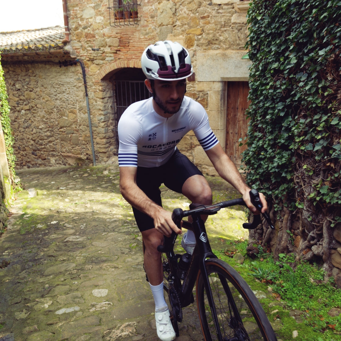 Port de la Selva 2.0 Jersey