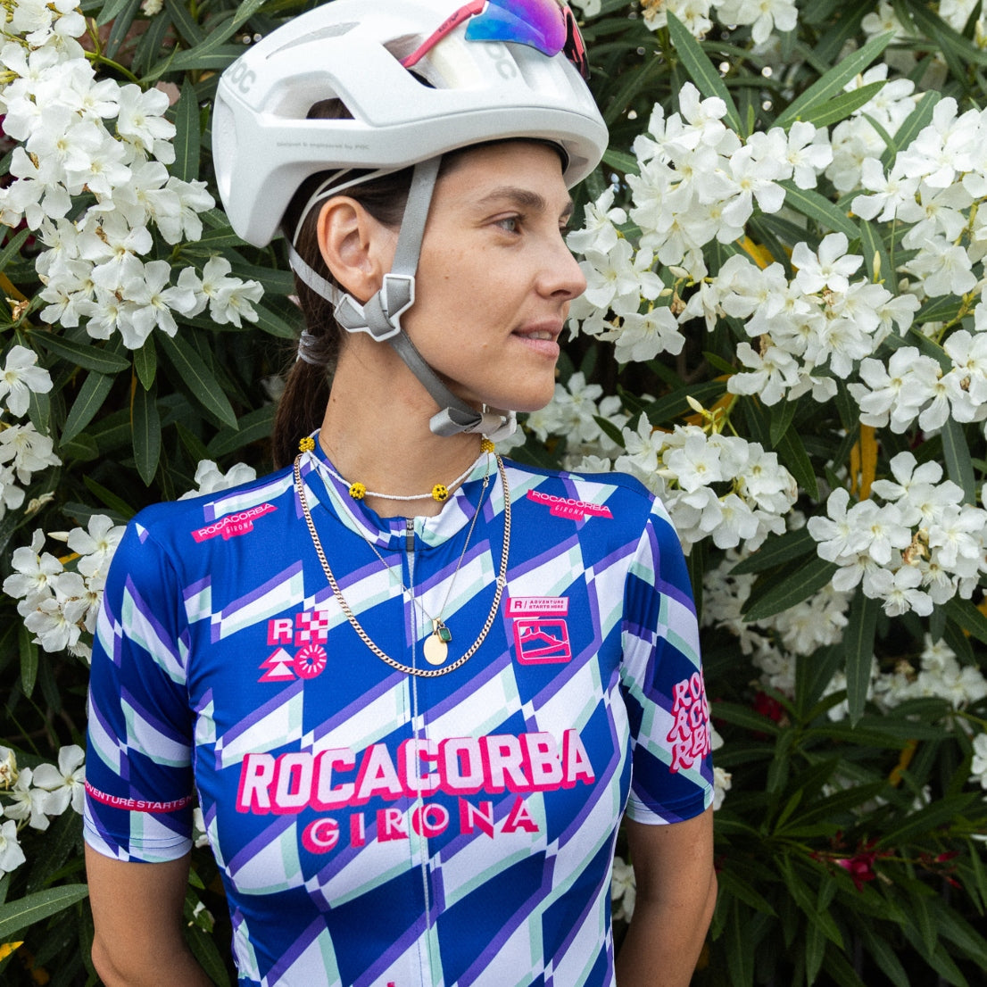 Kaleido Core Jersey