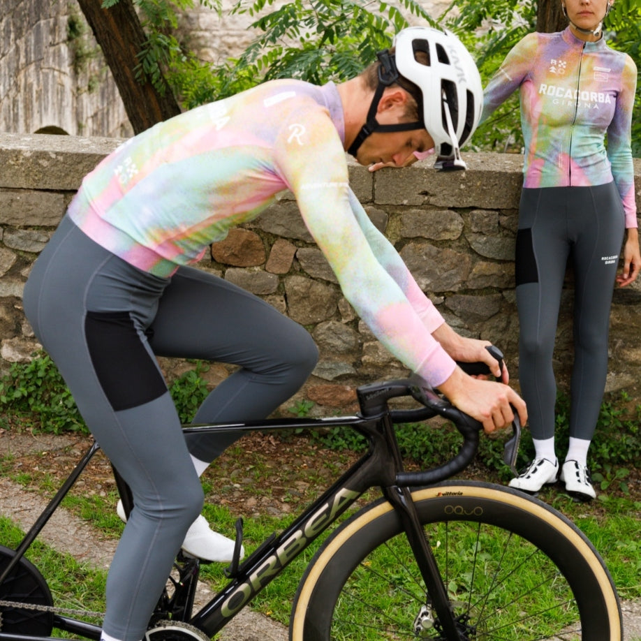 Nacre Thermal LS Unisex