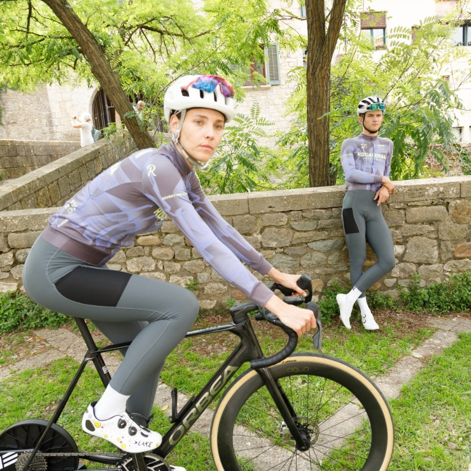 Nocturno Thermal LS Unisex