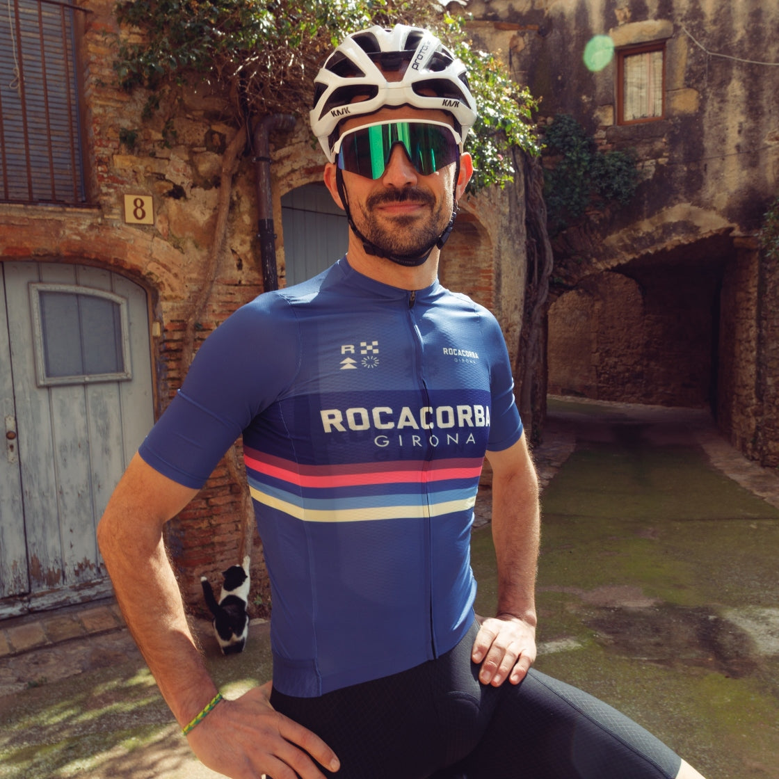 Pals Jersey