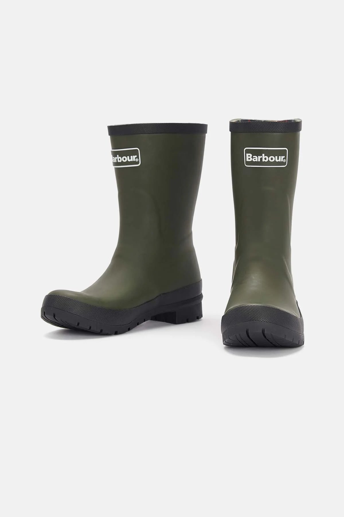 Wellington Boots - OLIVE
