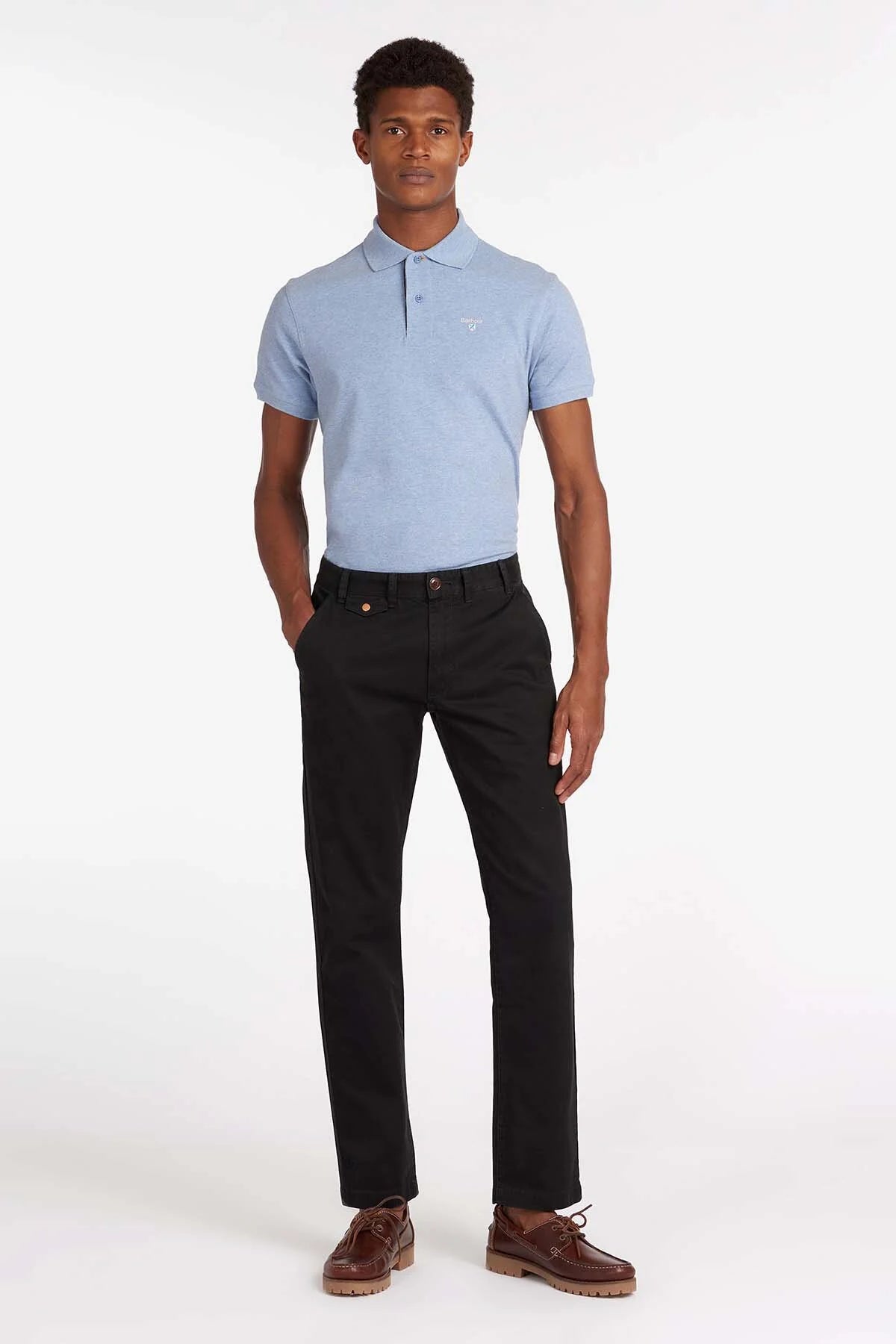 Neuston Twill - NAVY