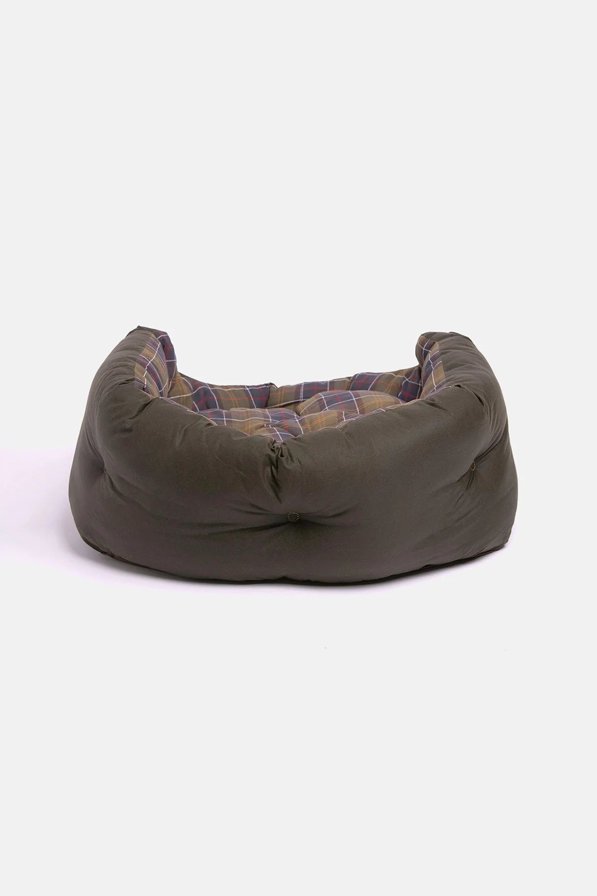Dog Bed - CLASSIC OLIVE