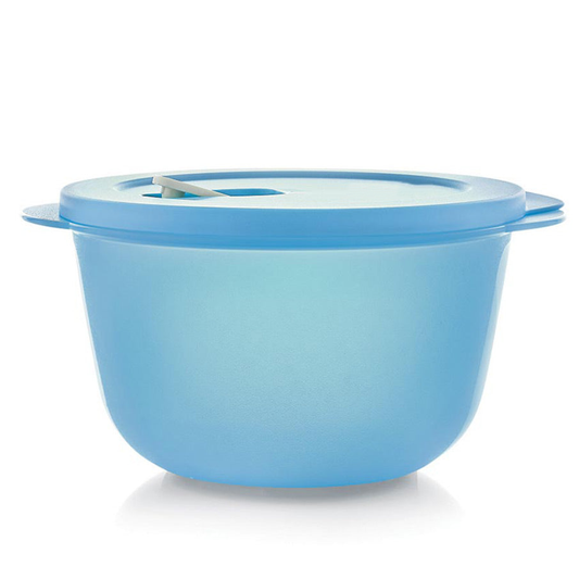 CrystalWave PLUS 7?-cup/1.8 L Round