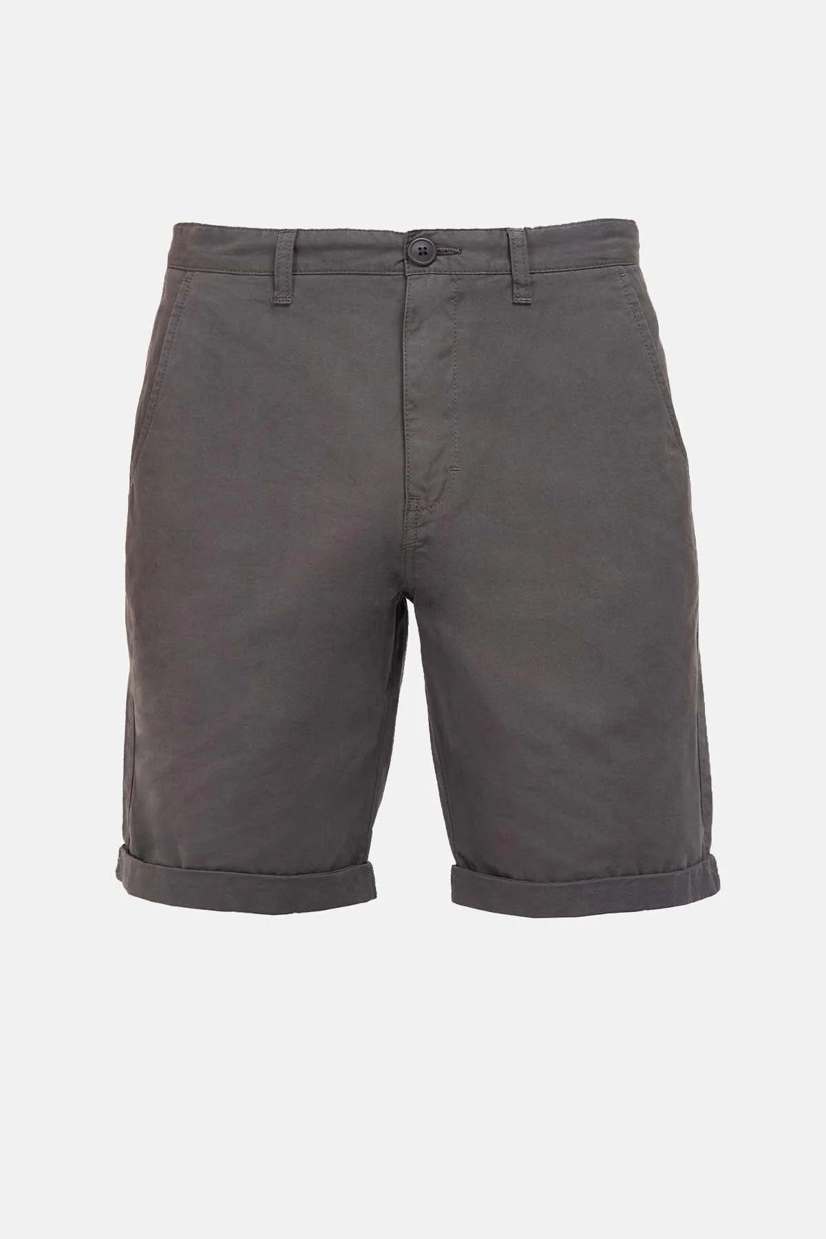 Glendale Shorts - ASPHALT