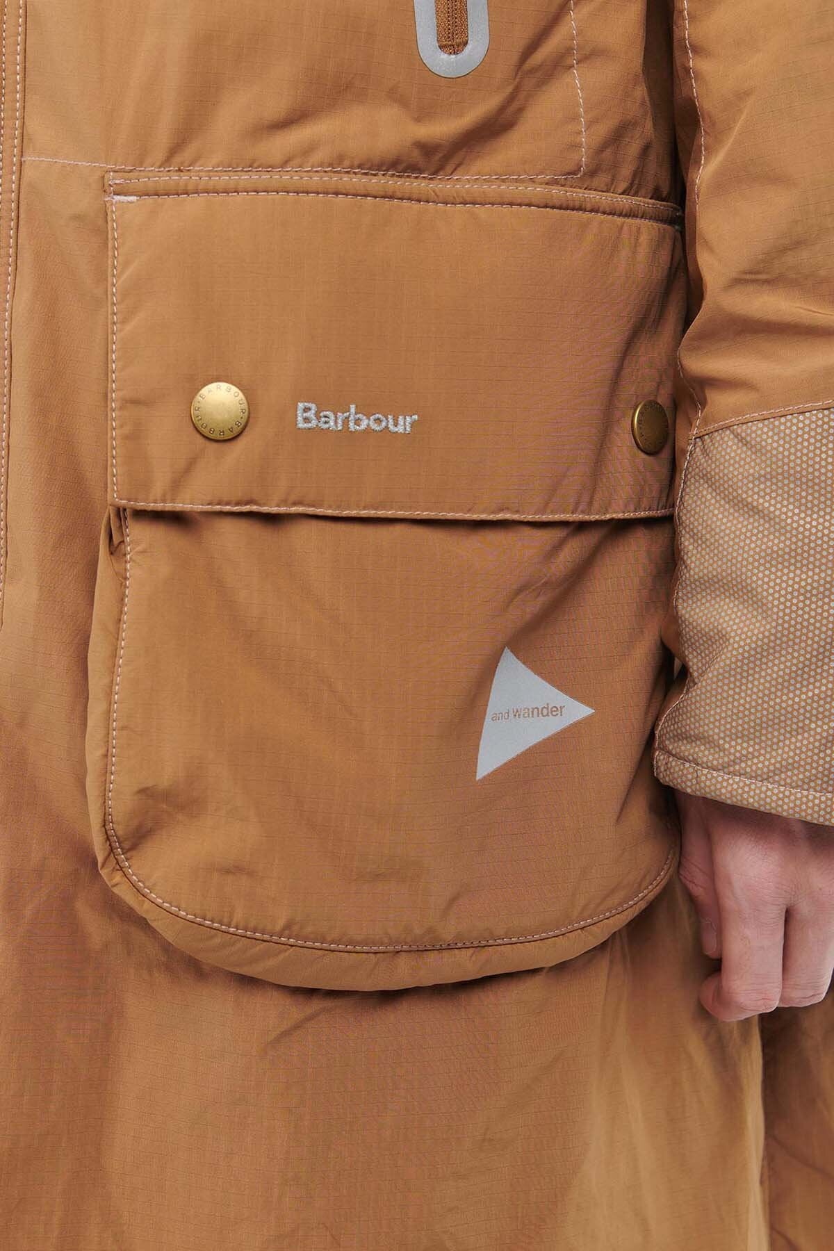 Insu Jacket - BEIGE