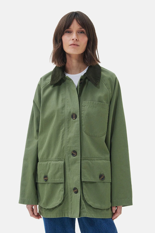 Pennycress casual - OLIVINE