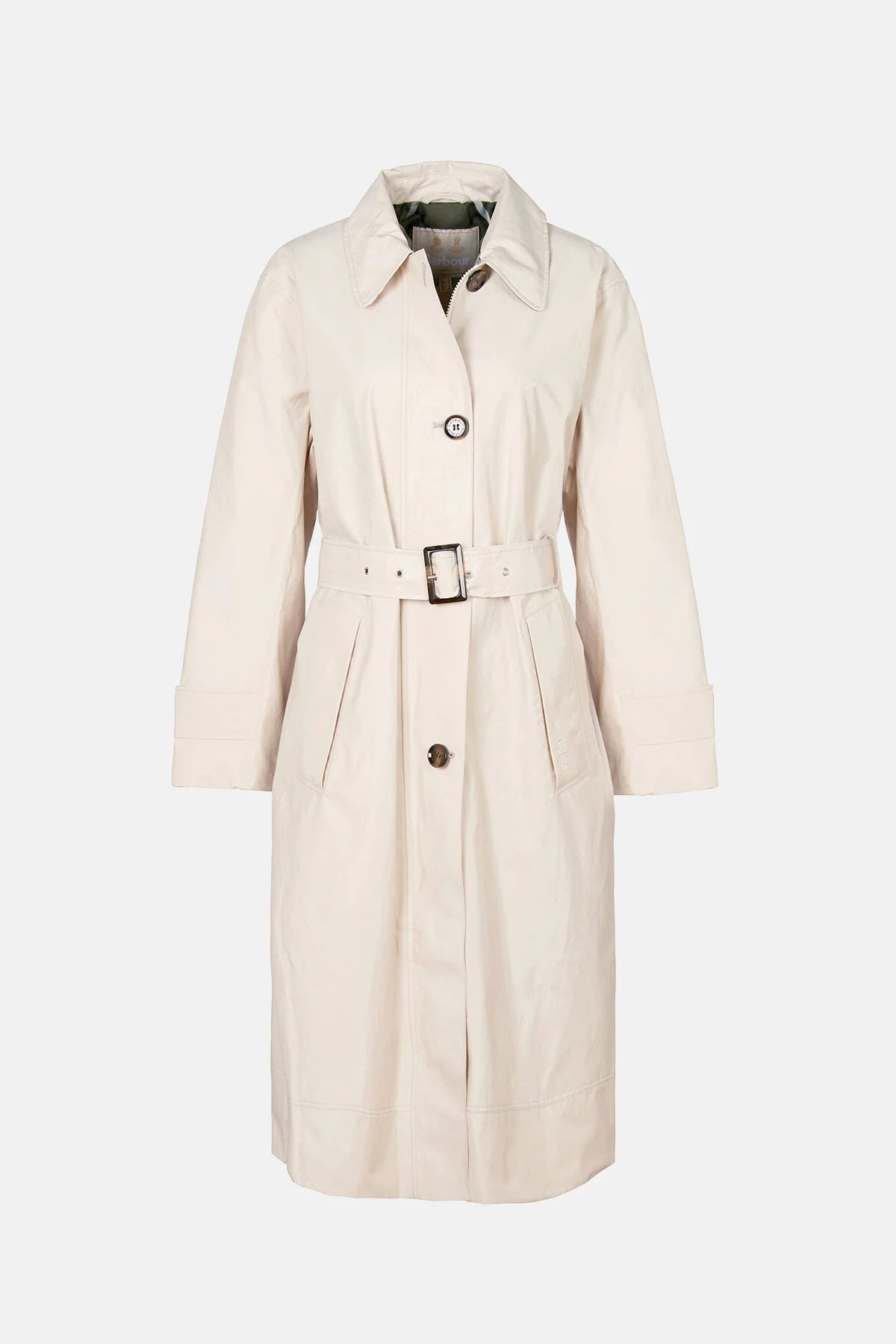 Somerland Jacket - BLANC ANCIENT POPLAR