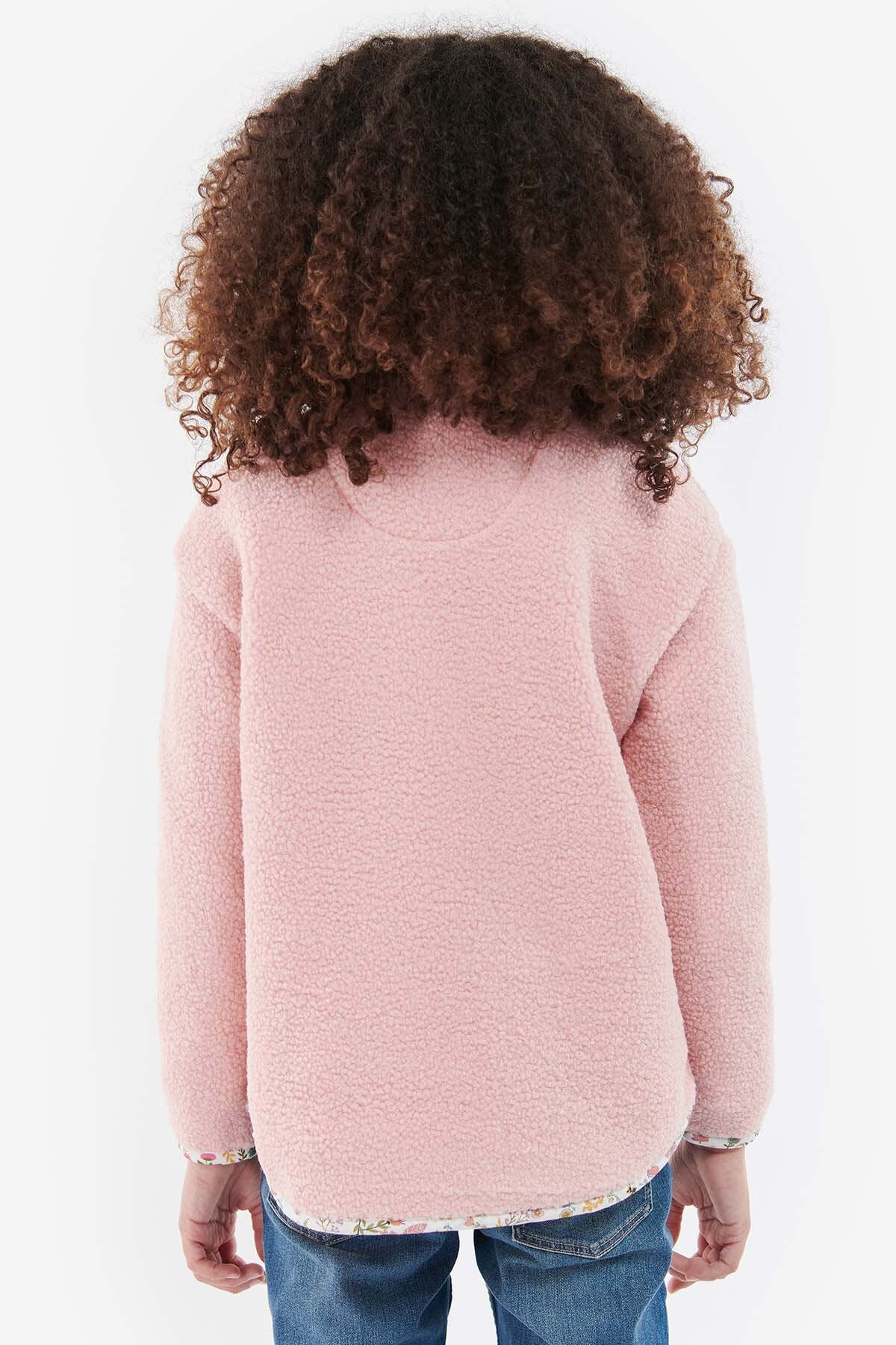 Girls Melby Fleece