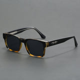 Jaguar Black