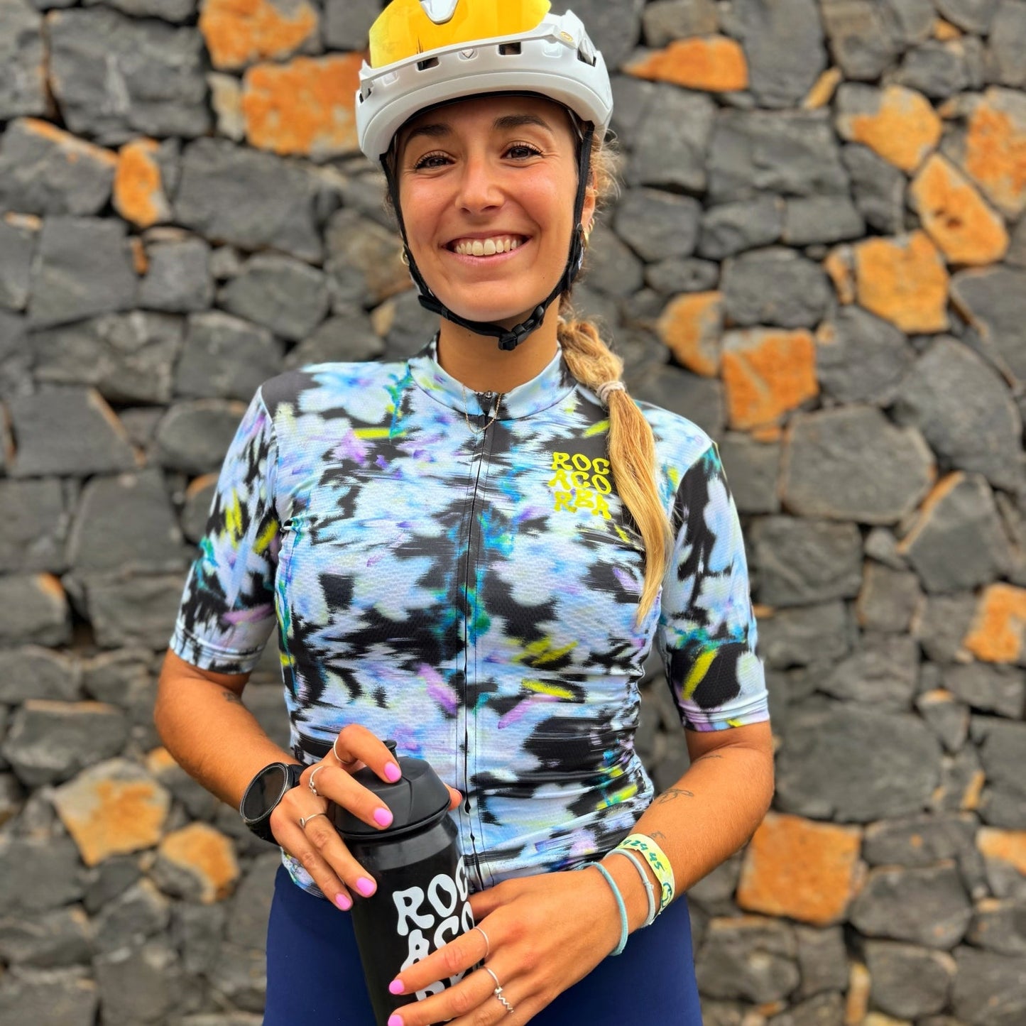 Women's Essential Bib Shorts Navy