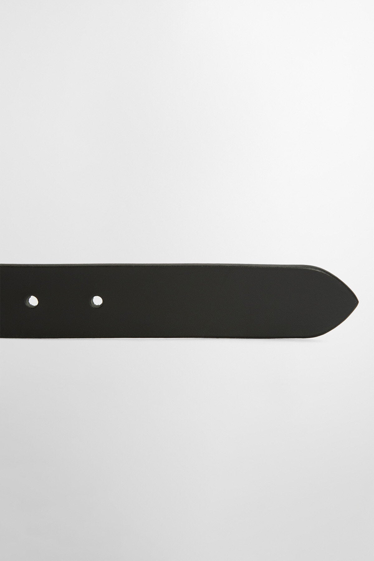 Maia Leather Belt