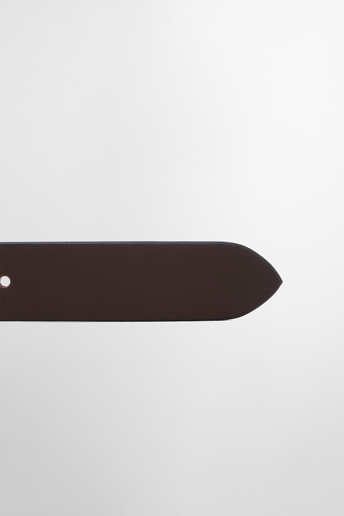 Maia Leather Belt