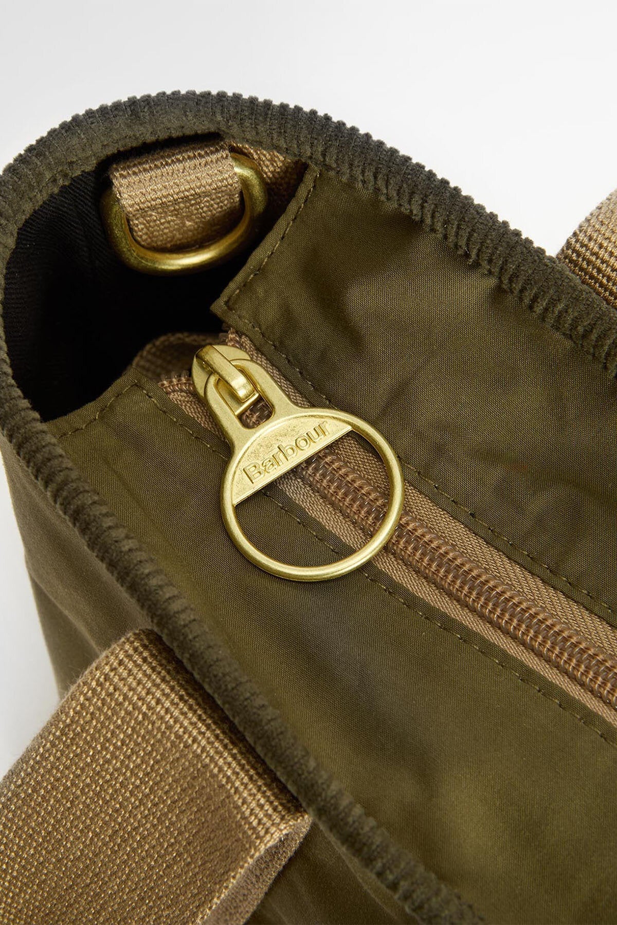 Mini Mya Tote Bag