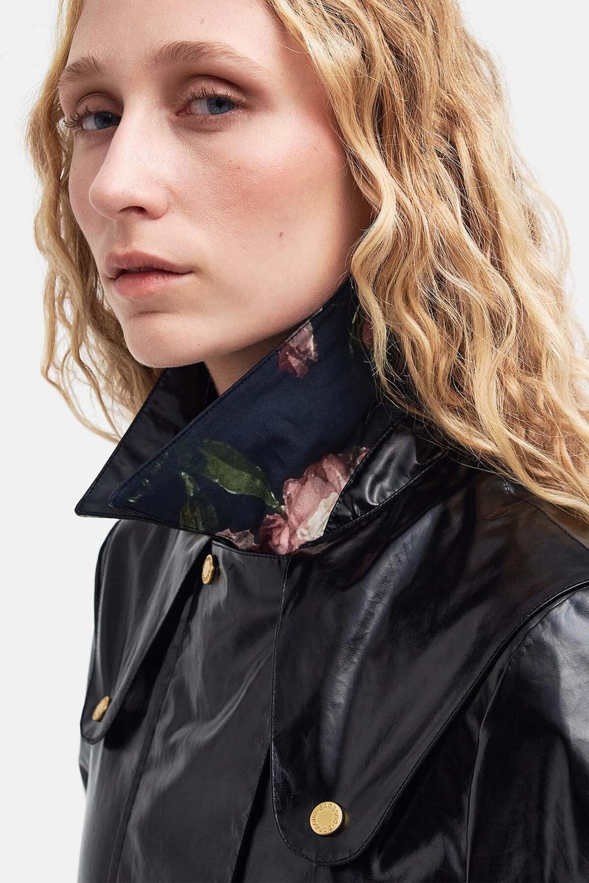 Casterton Casual Jacket