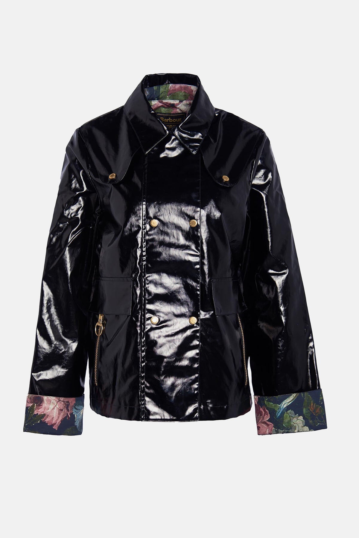 Casterton Casual Jacket