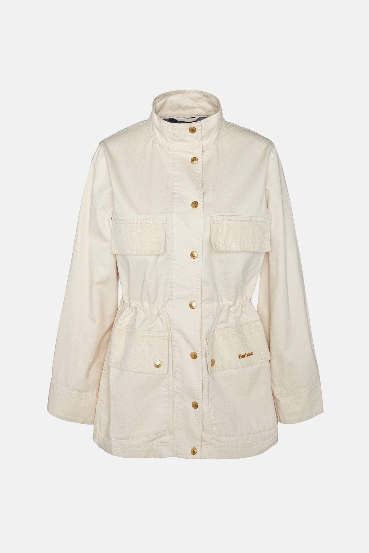 Maeva Utility jacket