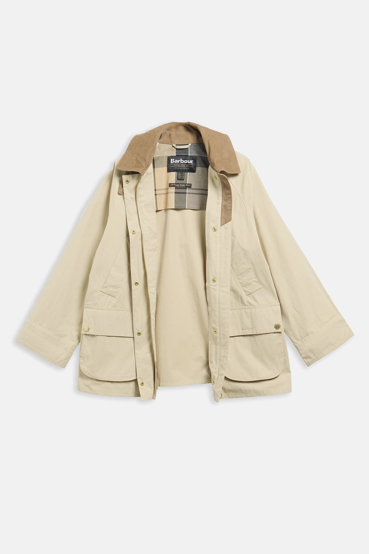 Glynis Casual Jacket