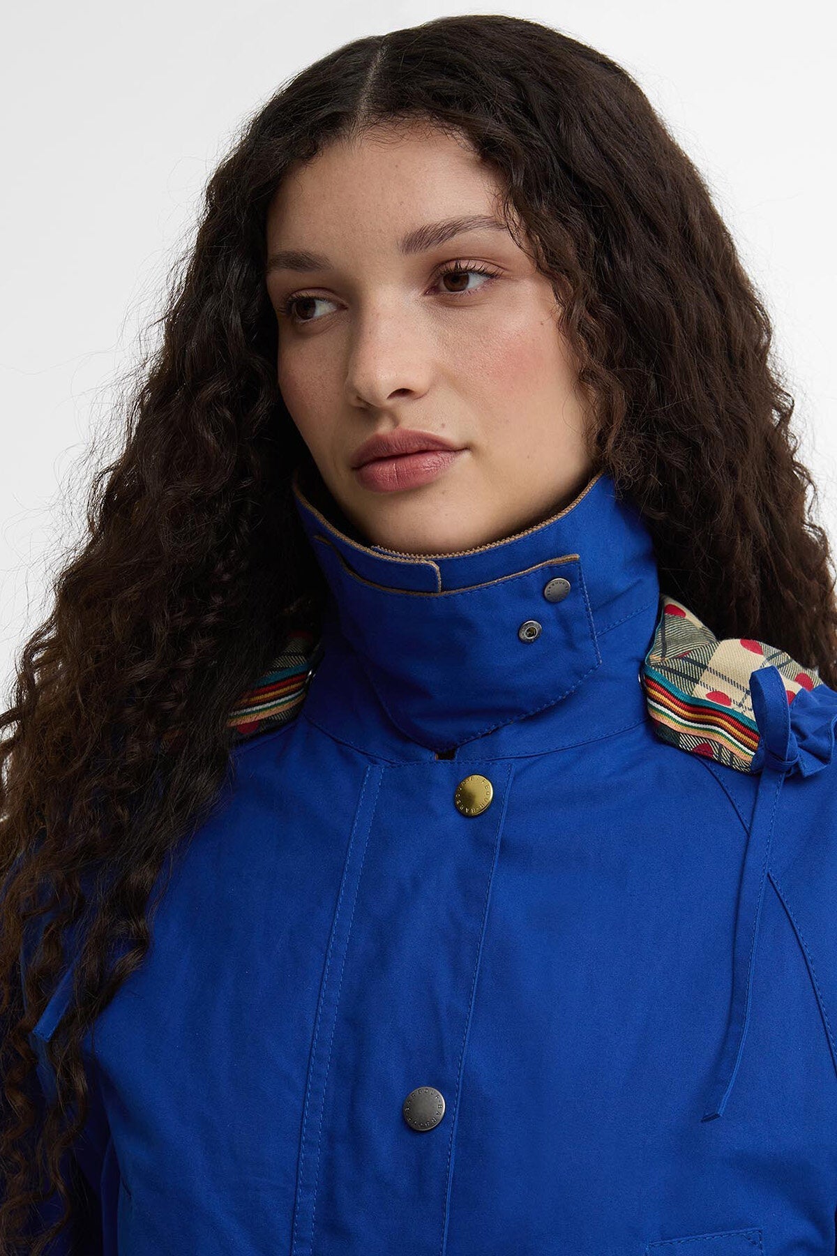 Paul Smith Loves Bedale Casual Jacket