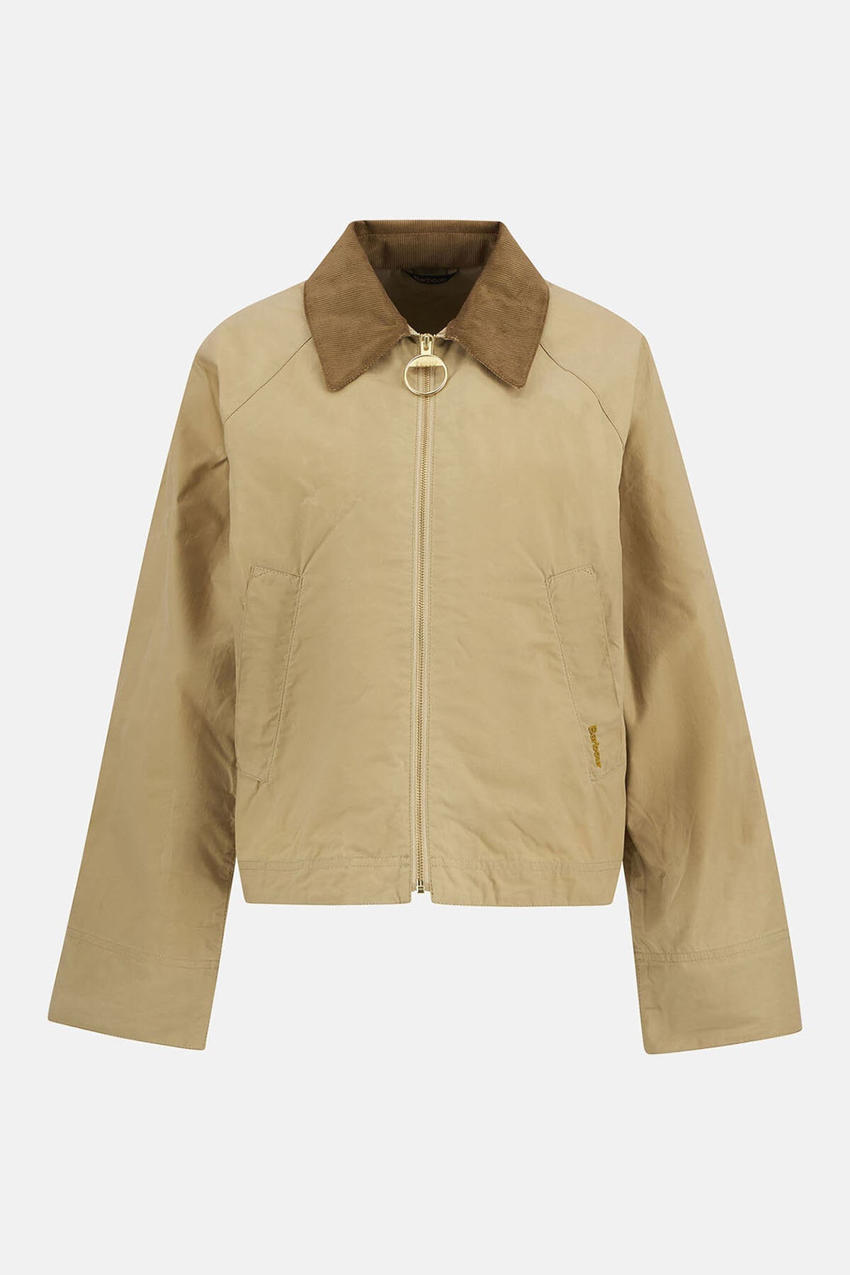 Catlin Casual Jacket