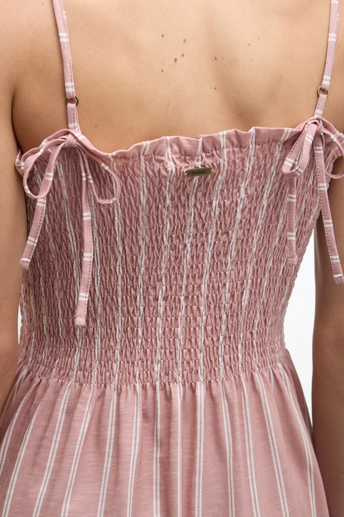 Madeline Midi Dress